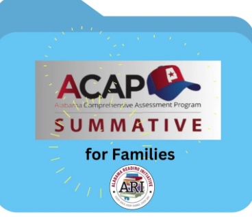 ACAP information